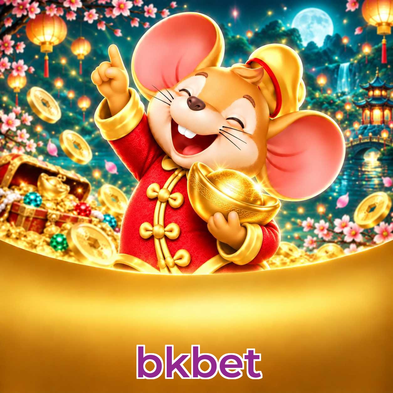 bkbet Cashback