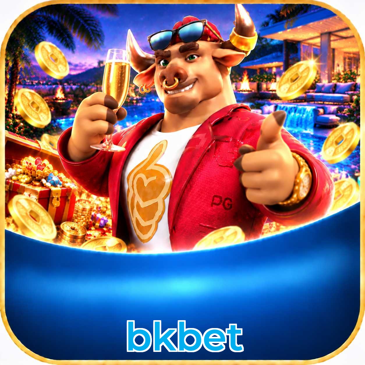 bkbet Responsible Gaming
