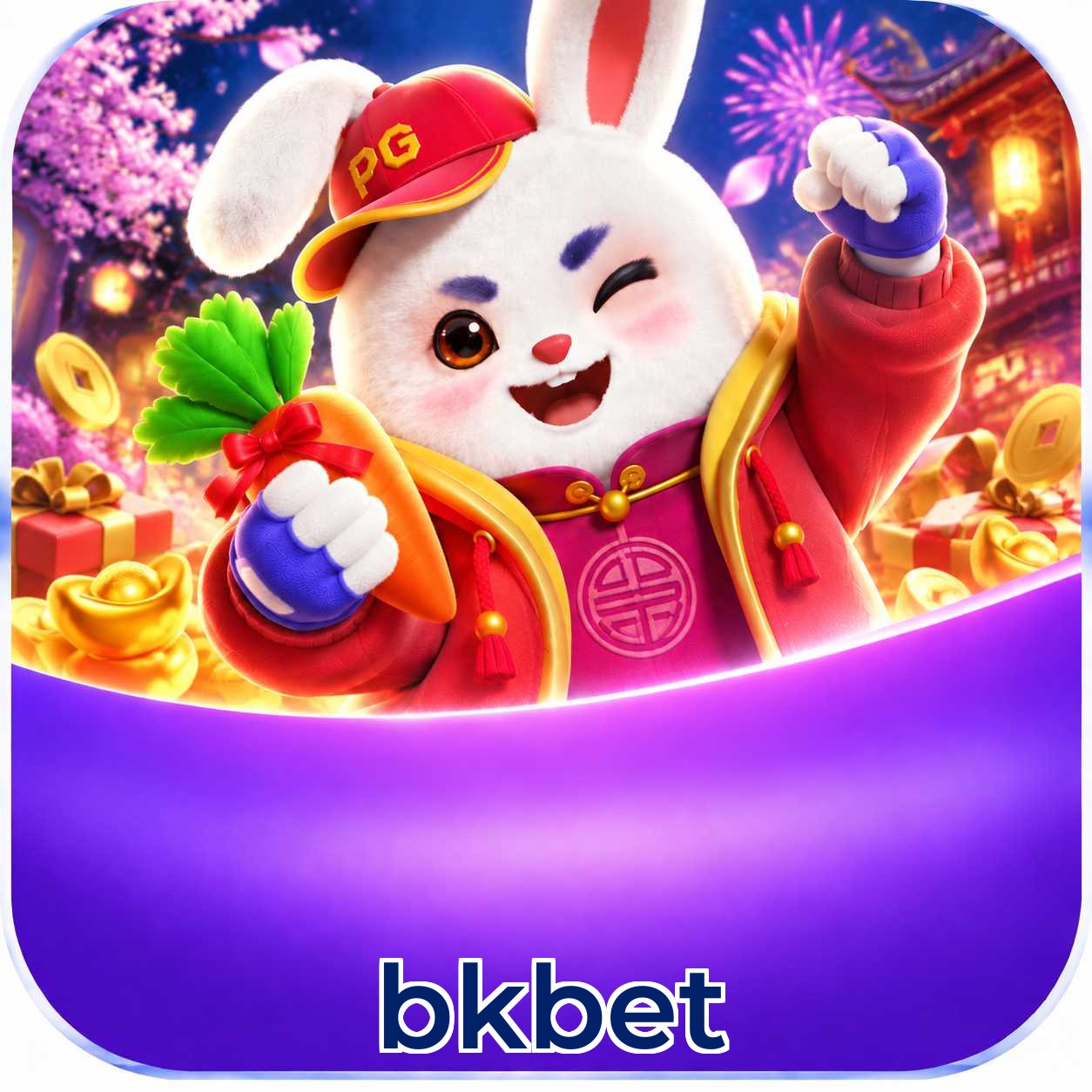 bkbet Performance Tests