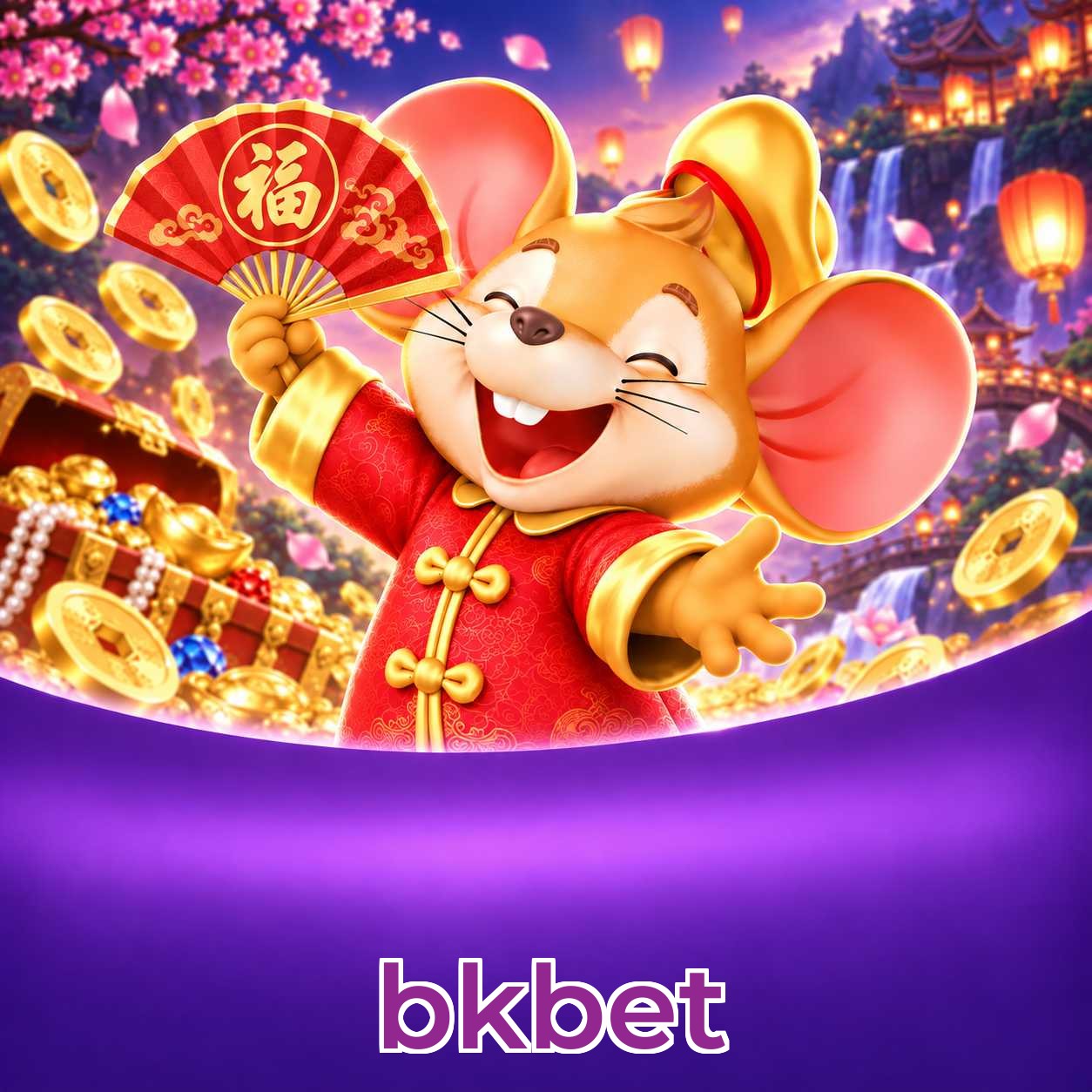 bkbet Logo