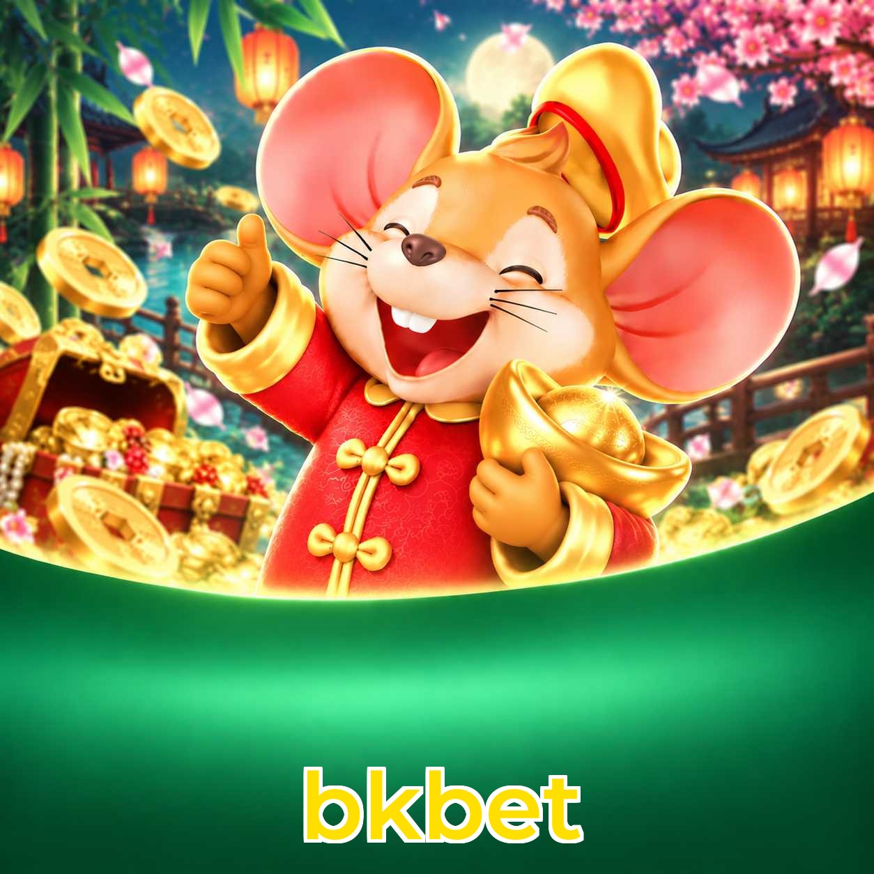 bkbet VIP Telegram