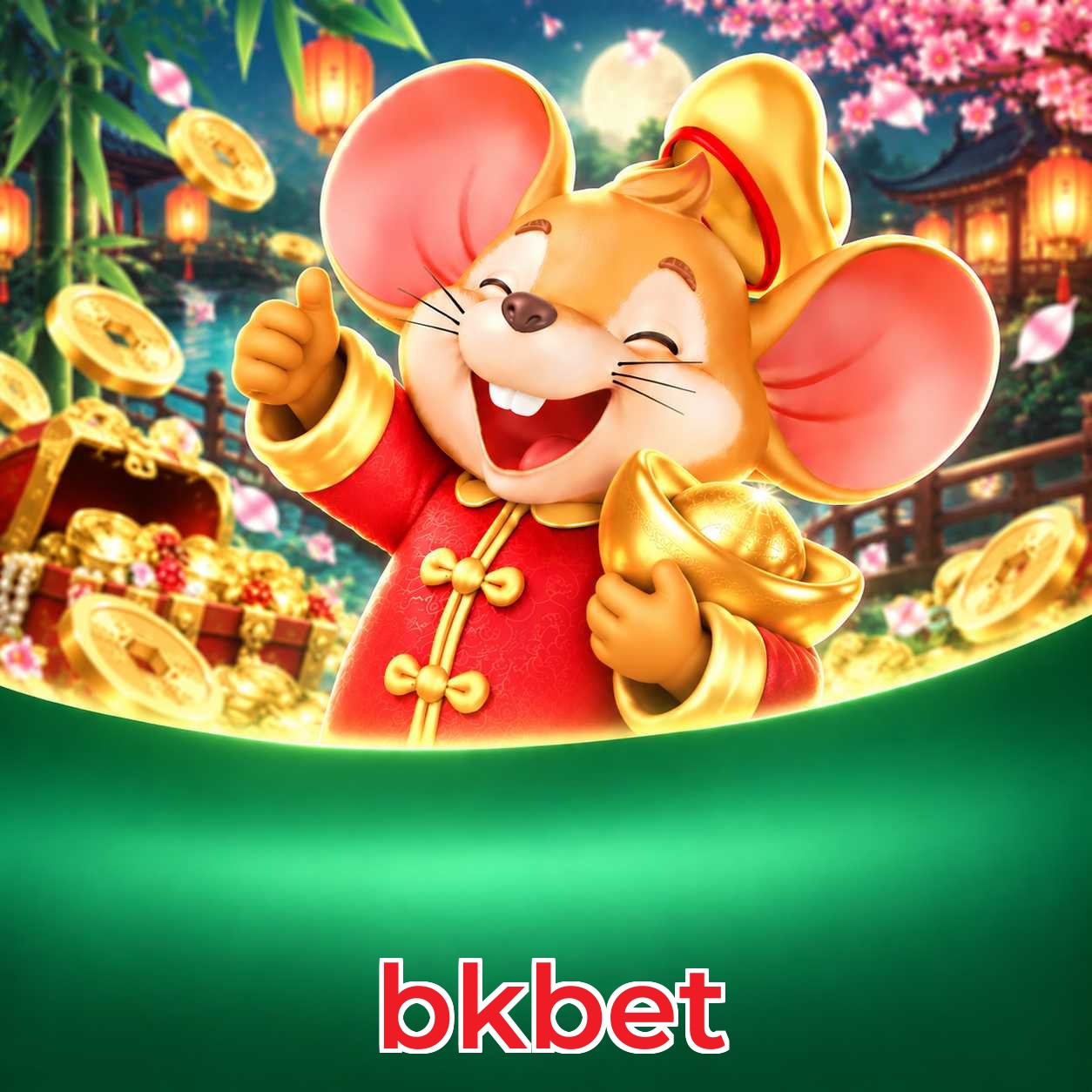 bkbet FAQ