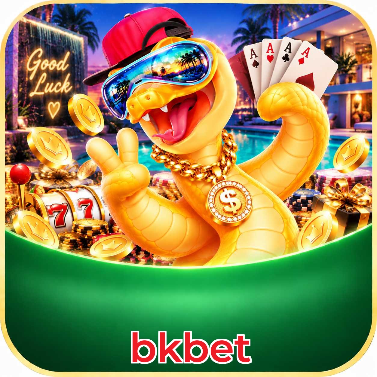 bkbet Como Apostar Lottery
