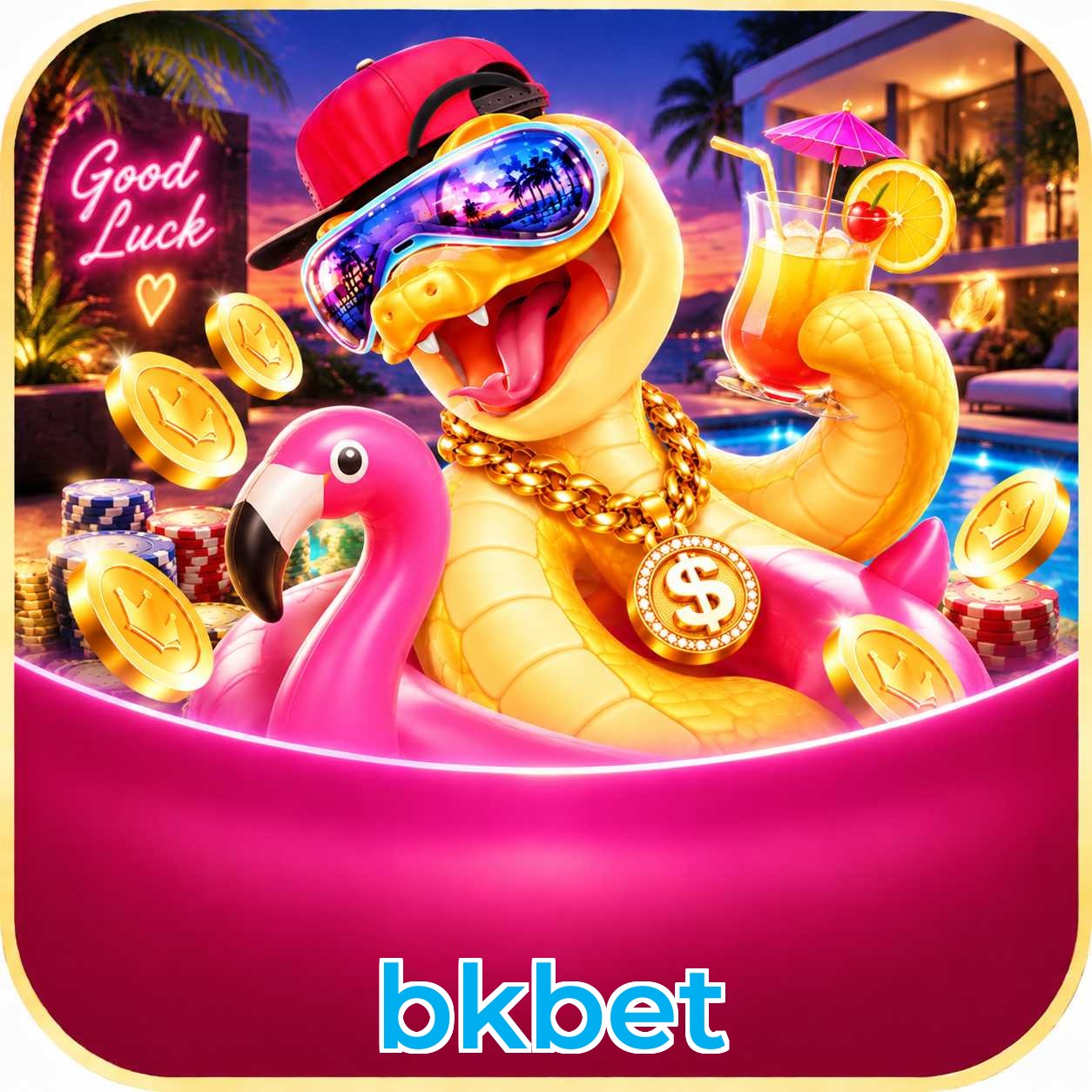 bkbet Live Casino Overview