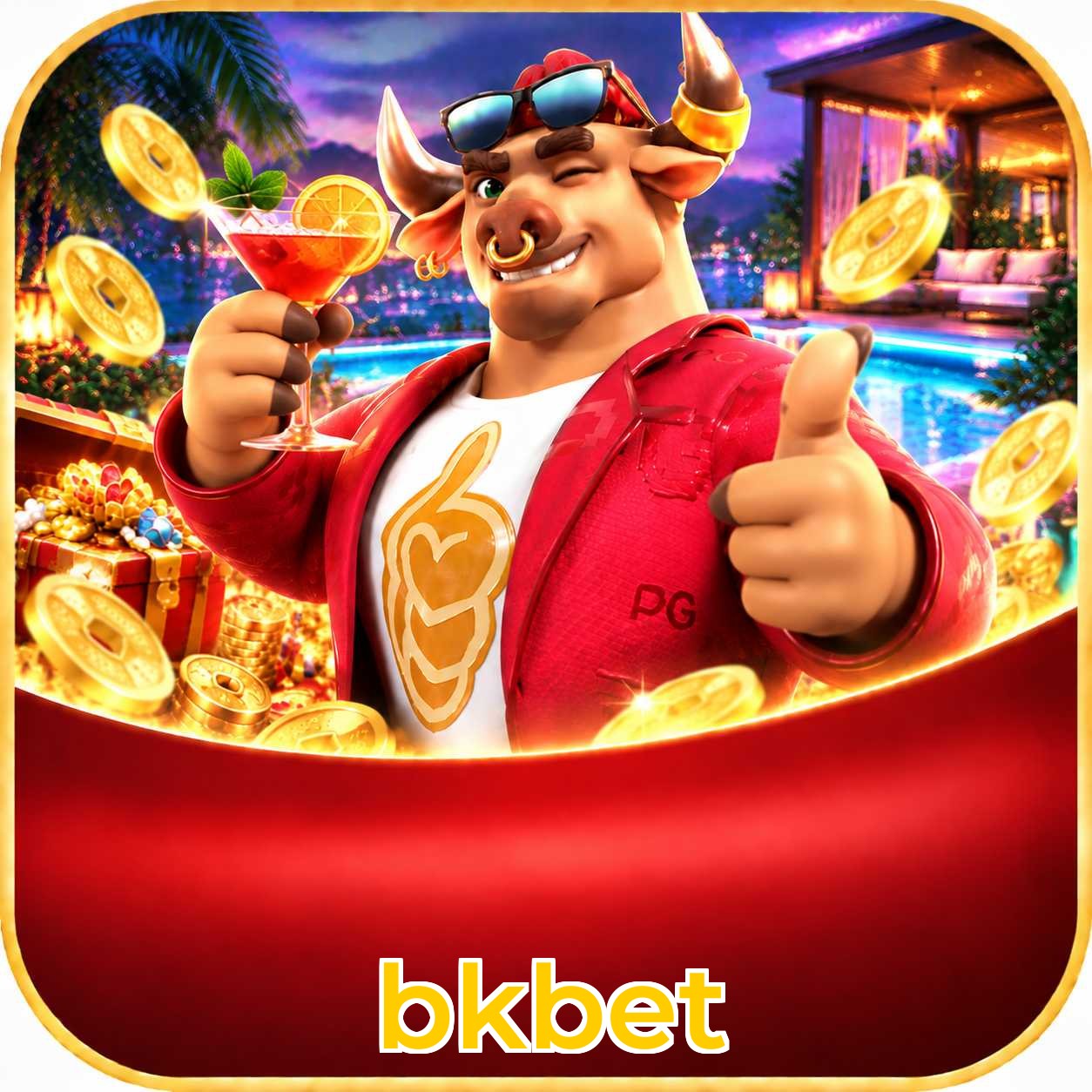 bkbet Fortune Tiger Game