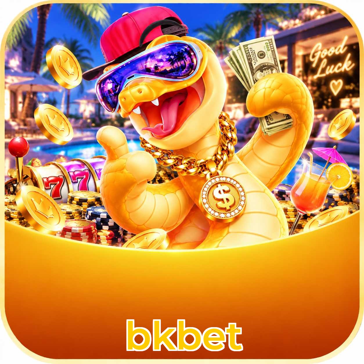bkbet Compatibilidade