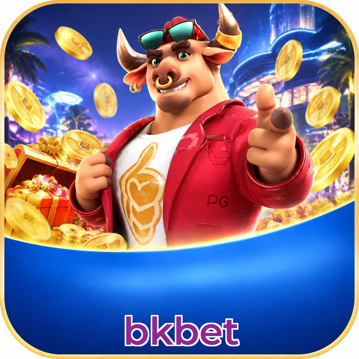 bkbet Interface