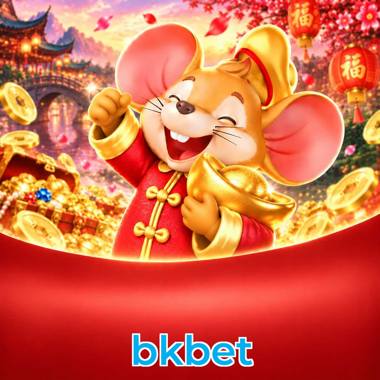 bkbet Welcome Bonus