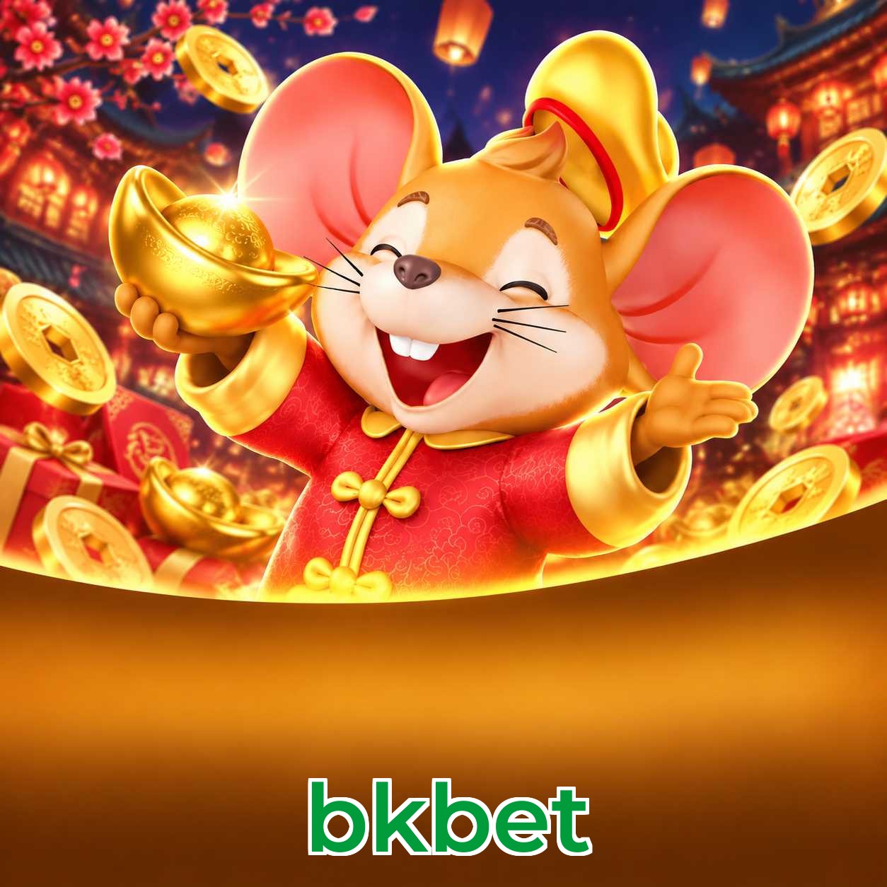 FAQ Baixar bkbet