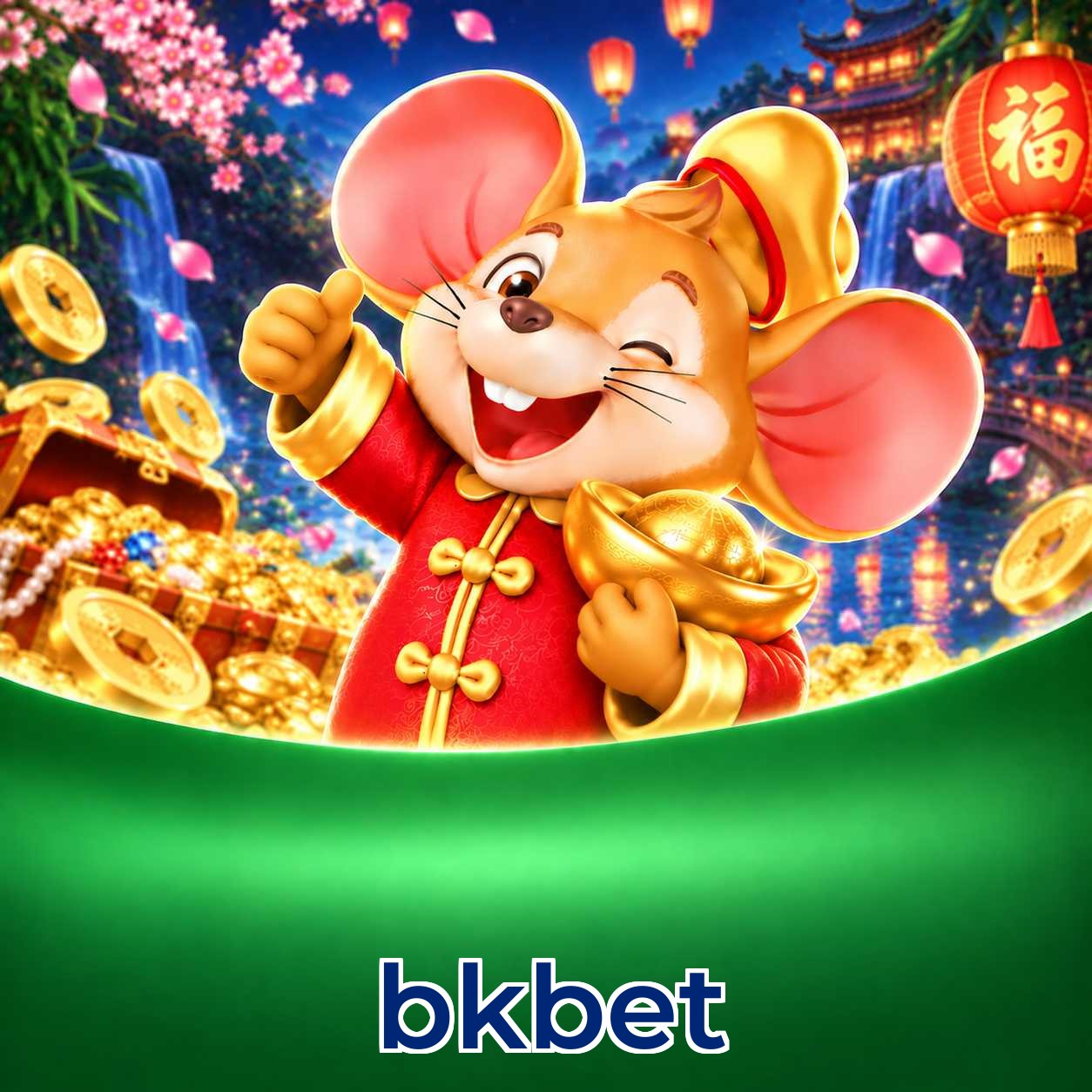 bkbet Logo