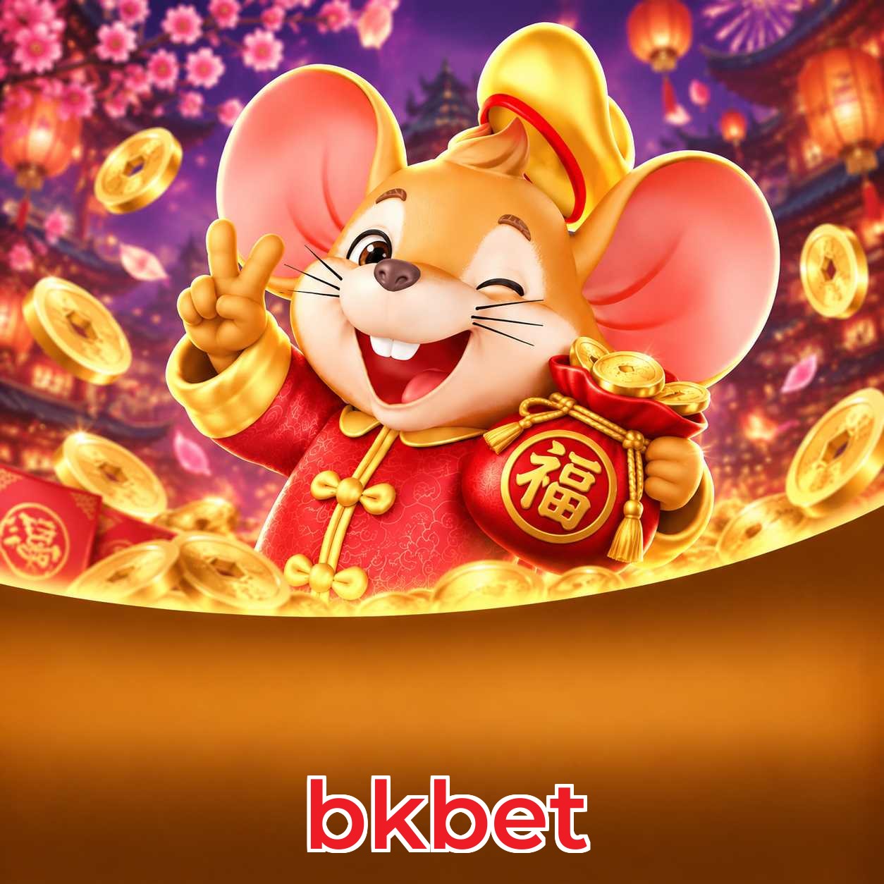 bkbet Top Slots