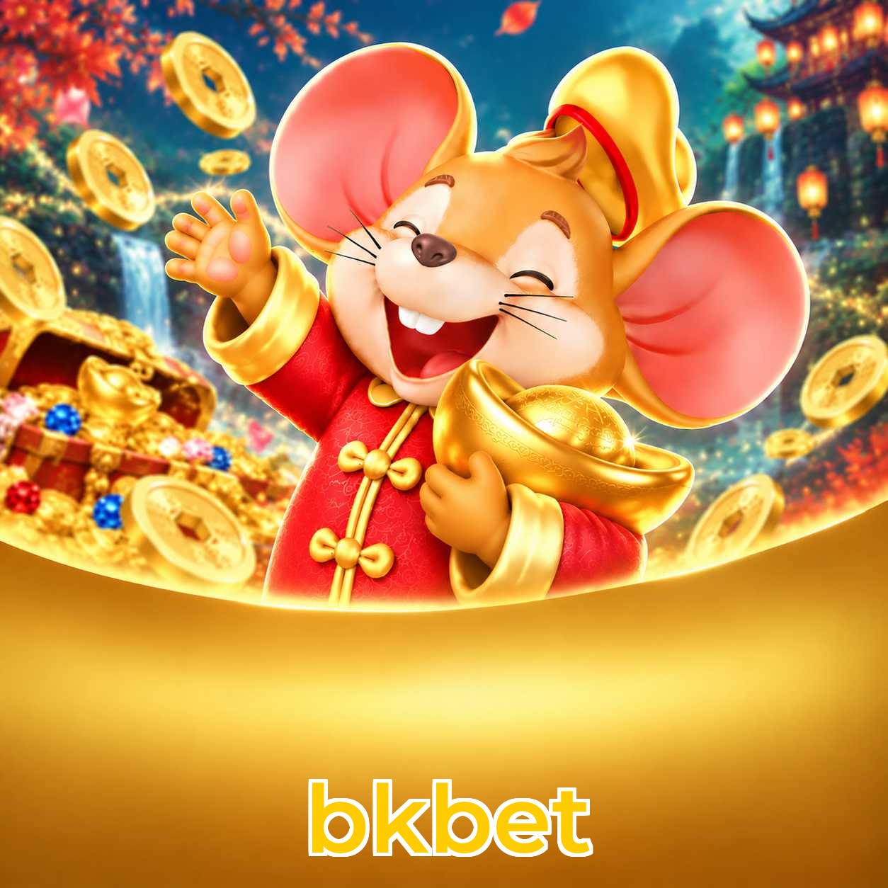 bkbet Lottery FAQ