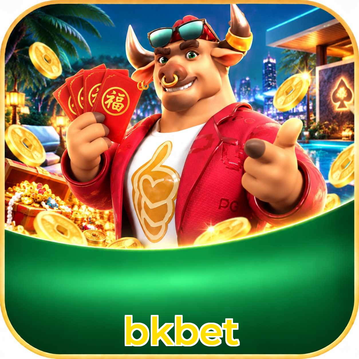bkbet Game Stats