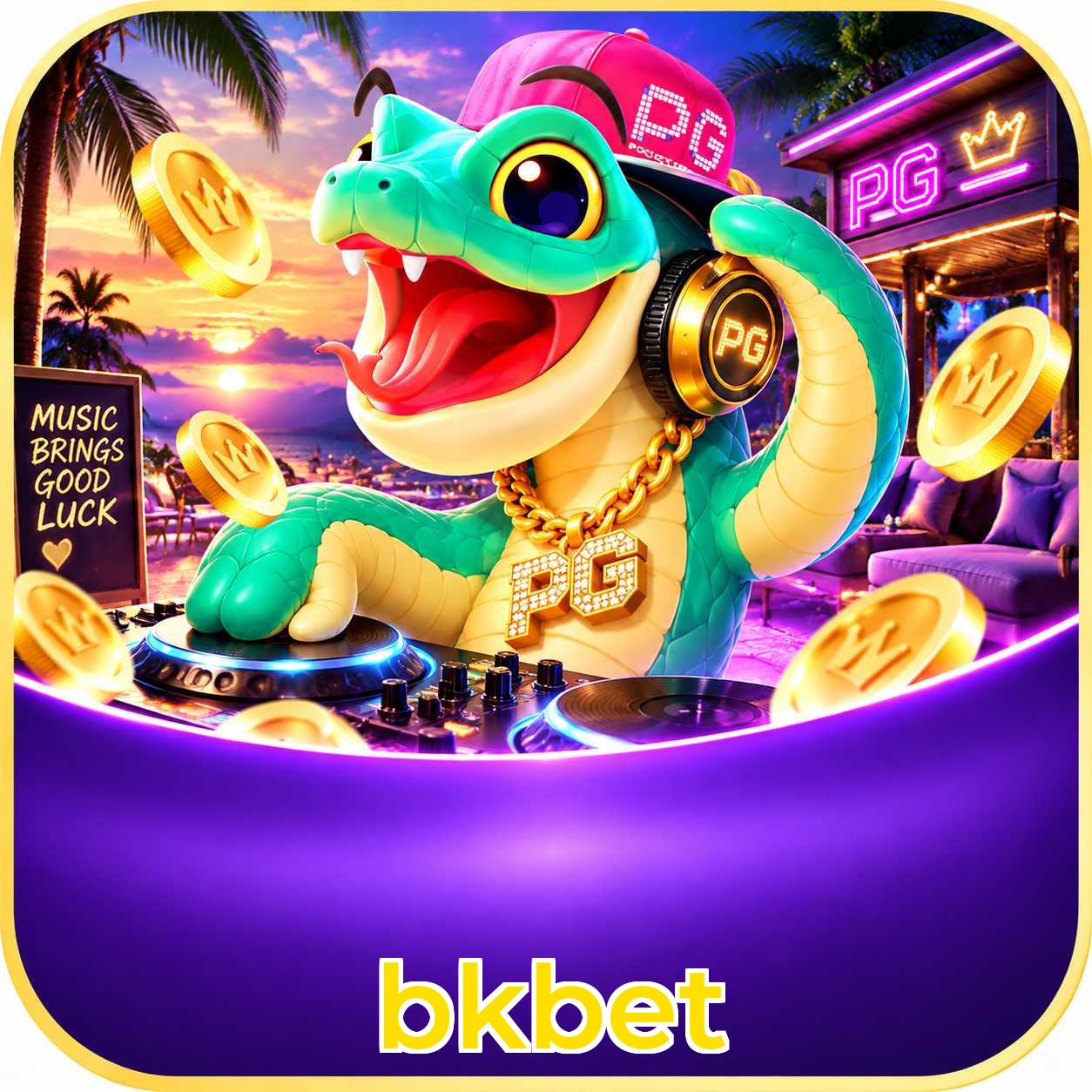 bkbet Free Spins