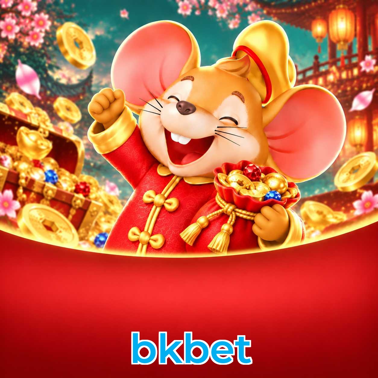 bkbet Logo
