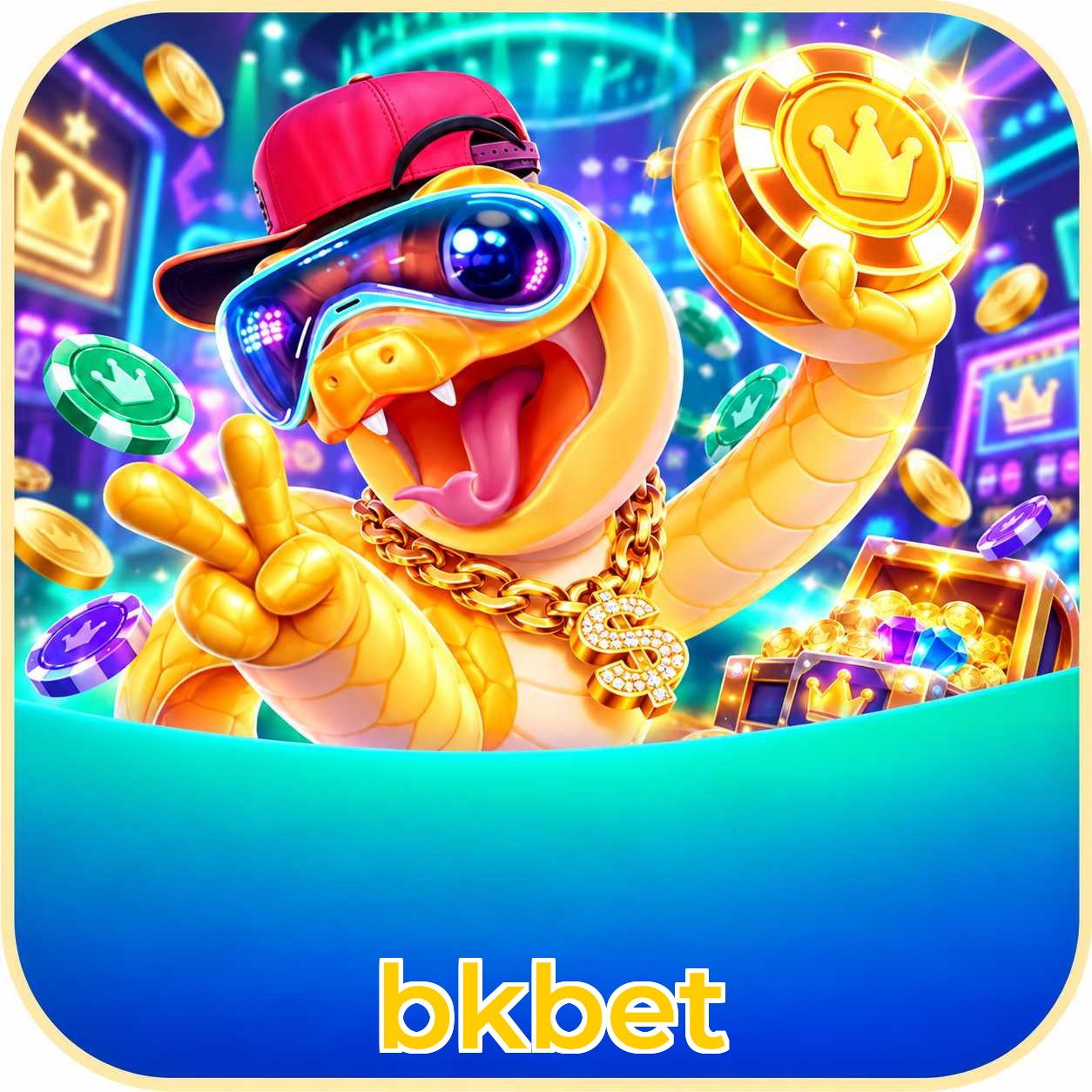 Baixar bkbet Android