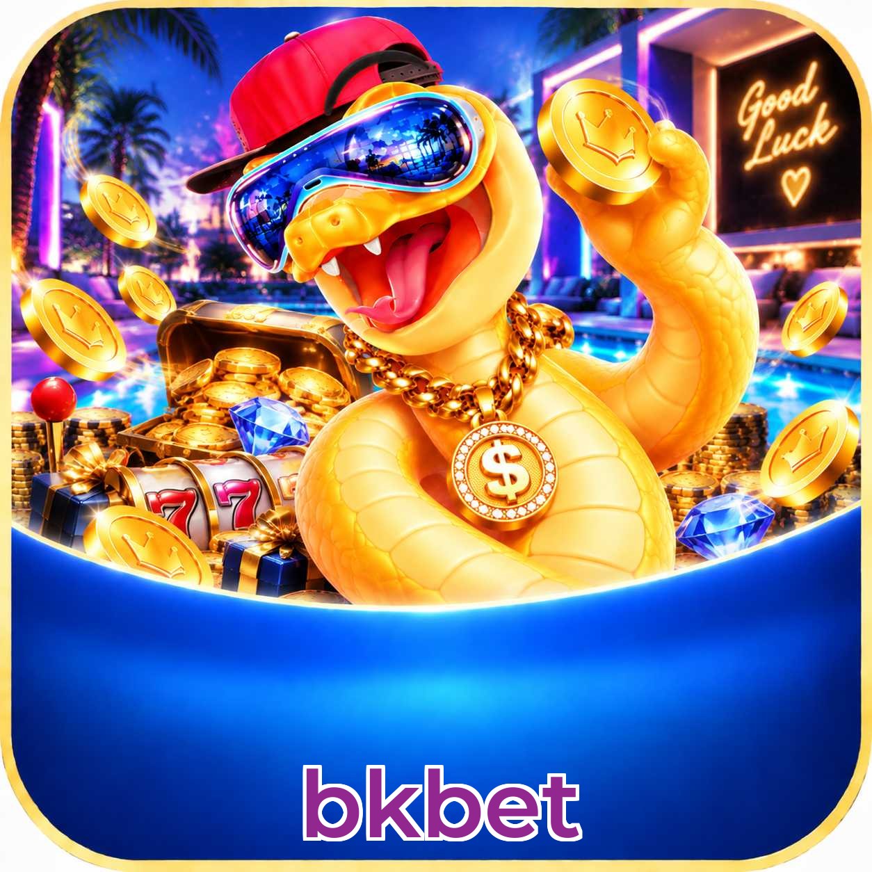 bkbet FAQ
