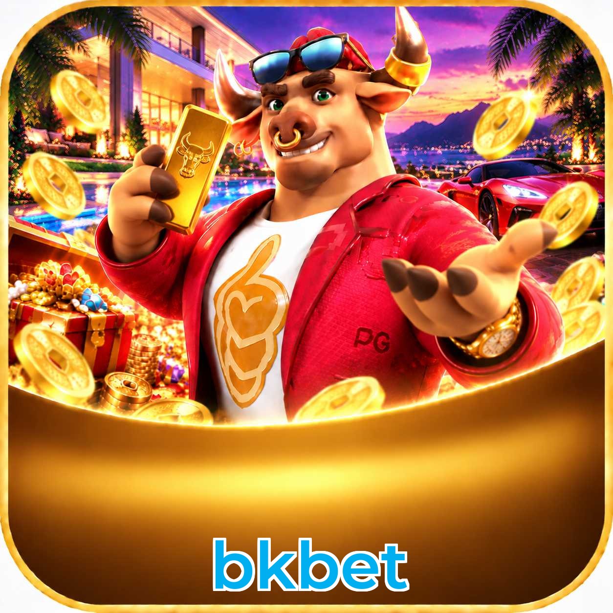bkbet Security