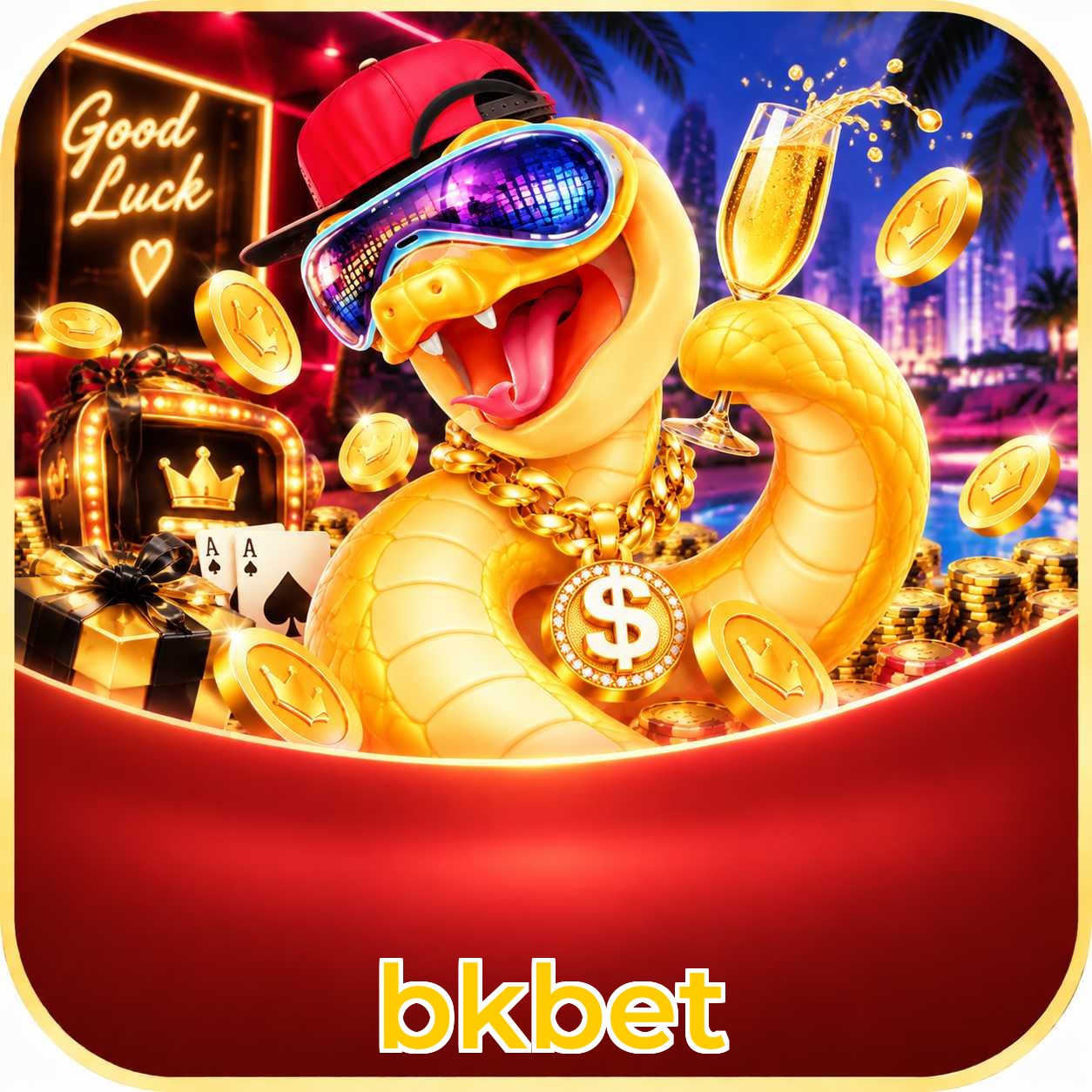 bkbet Estratégias Lottery