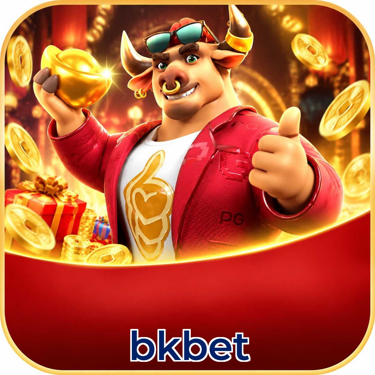 bkbet Logo