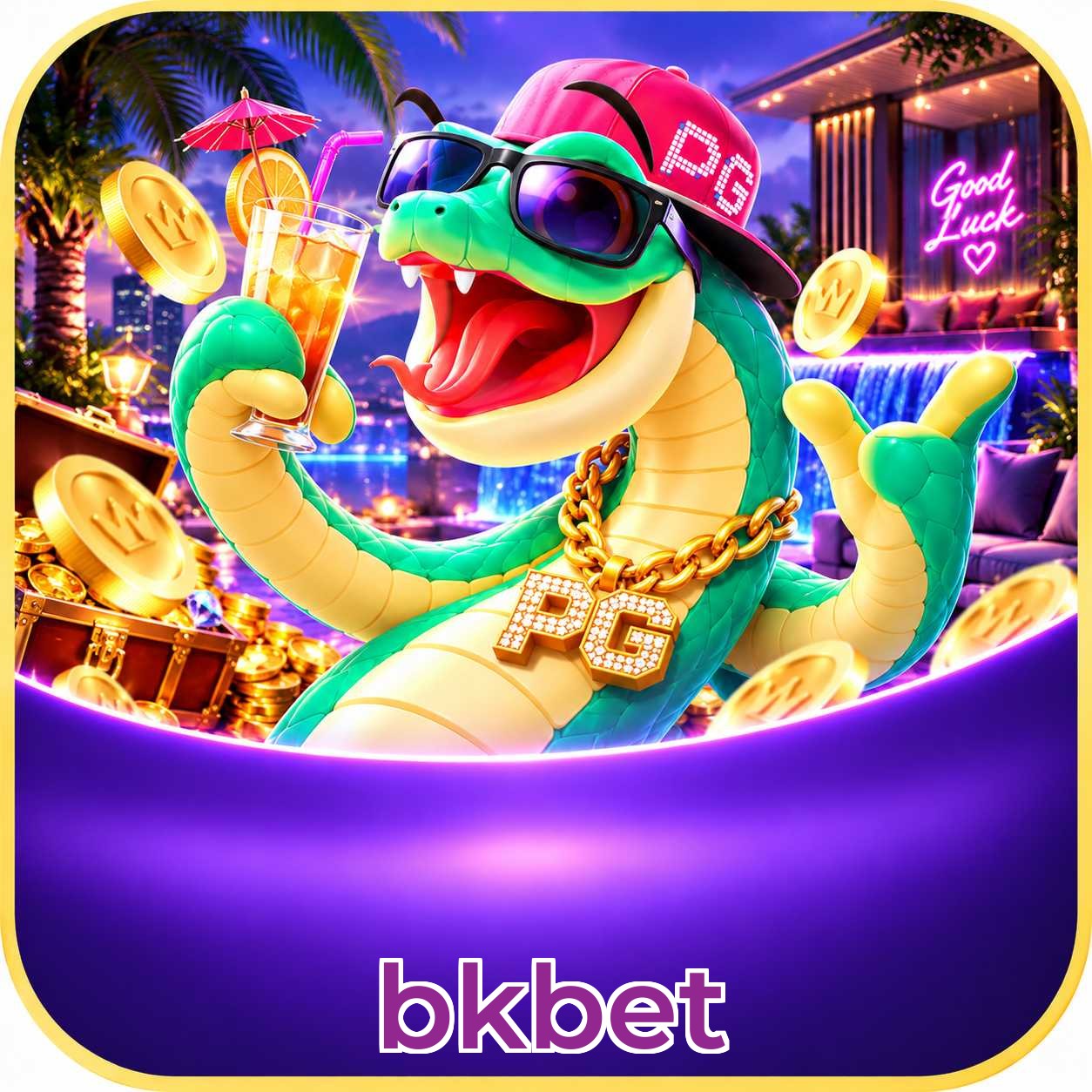 bkbet Odds Lottery