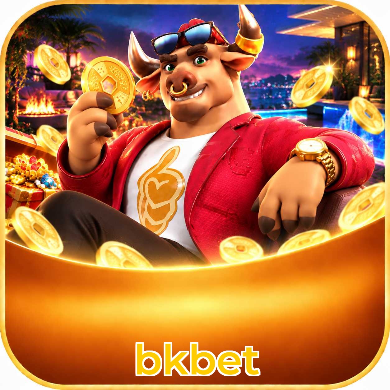bkbet Bet Odds Analysis