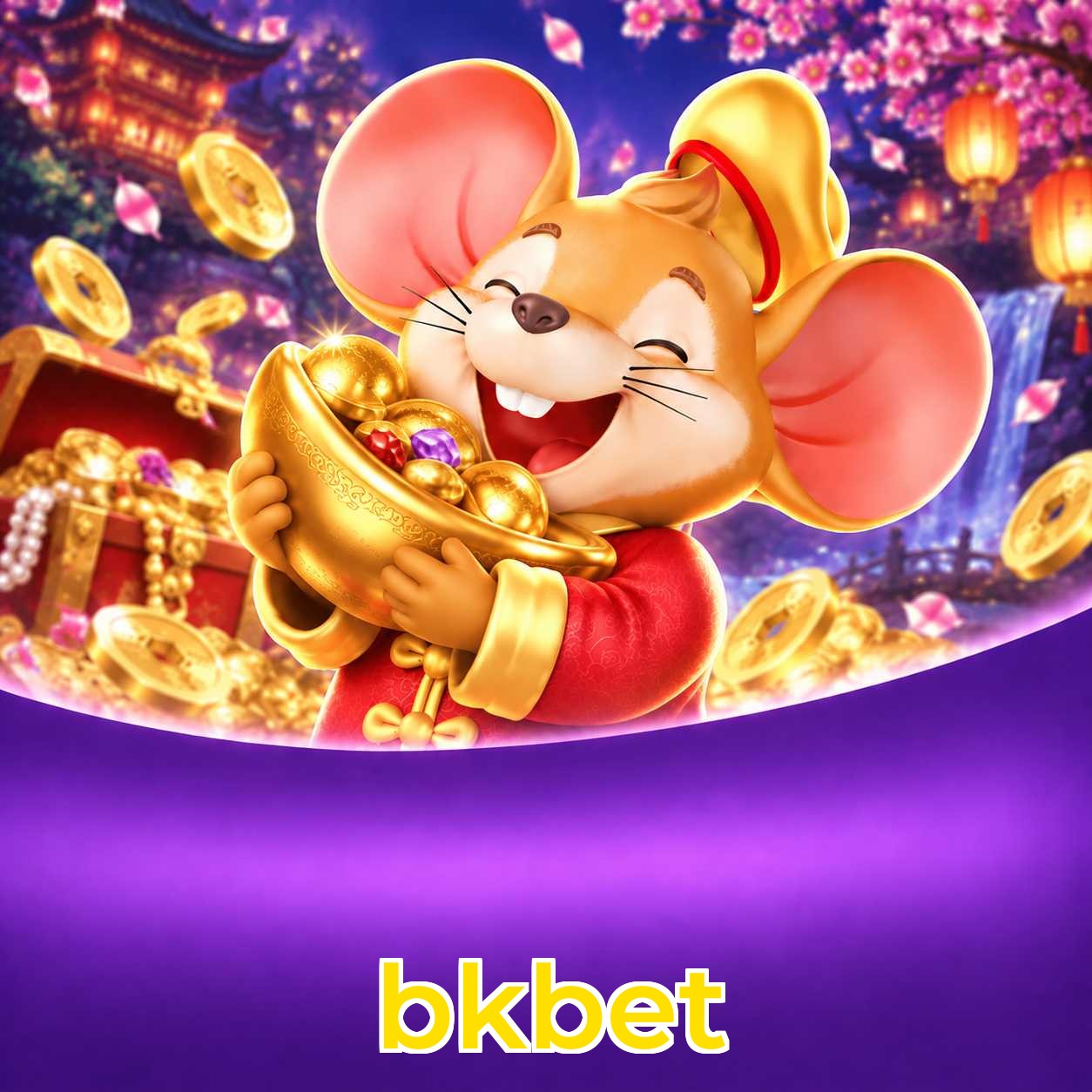 bkbet Loterias