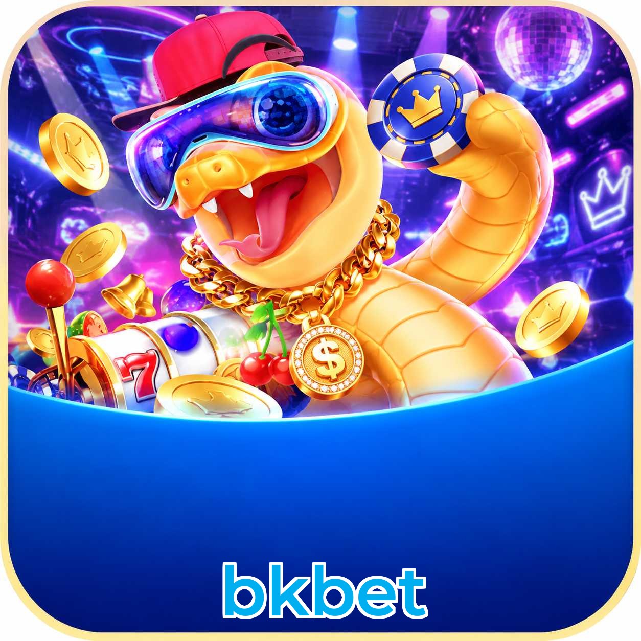 bkbet Saque