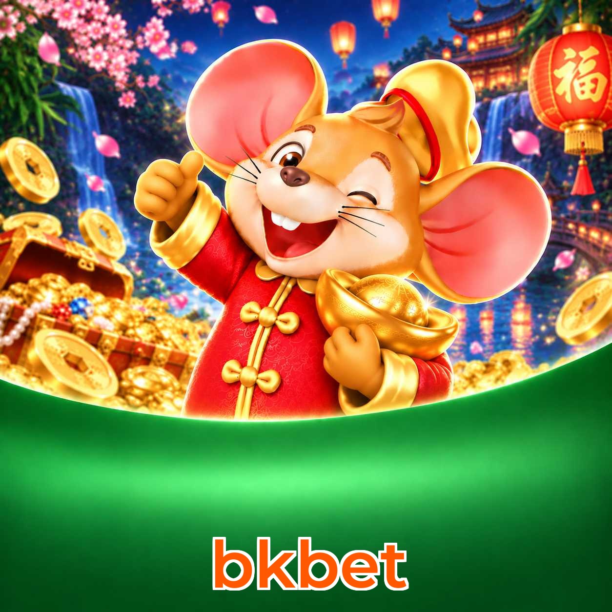 bkbet Avaliações