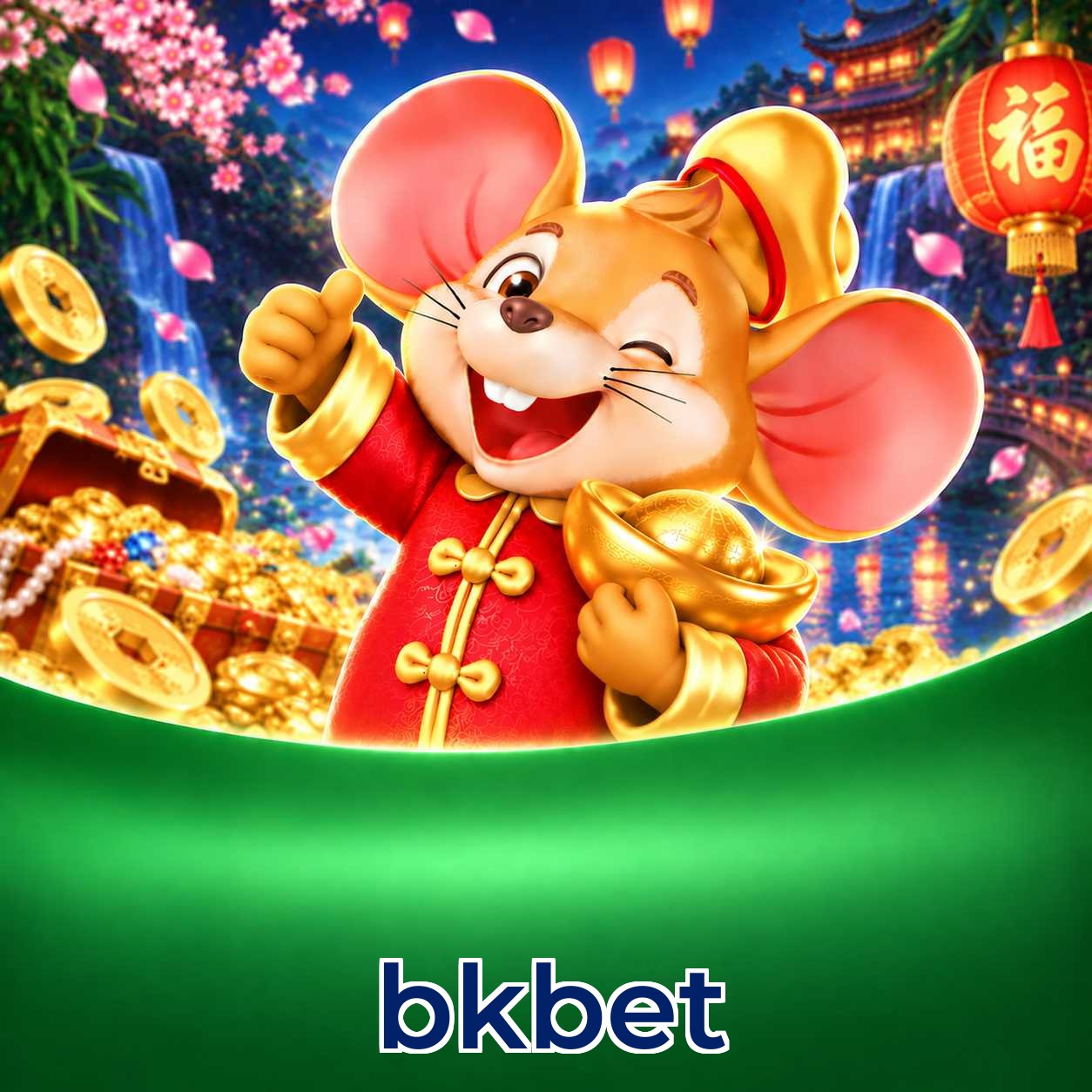 bkbet instalar Android APK
